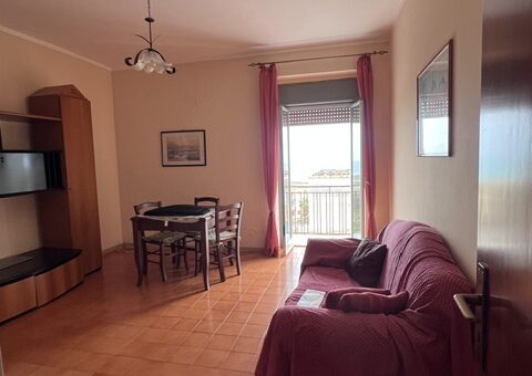 Trilocale, viale della Vittoria,