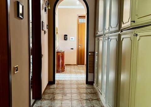 Appartamento, via Brigadiere Nastasi 3