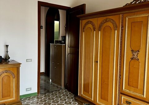 Appartamento, via Brigadiere Nastasi 3